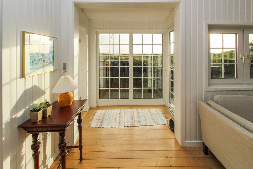 Foto von Ferienhaus WP95 in Lyngså - Nordjütland Ost