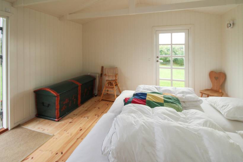 Foto von Ferienhaus WP95 in Lyngså - Nordjütland Ost