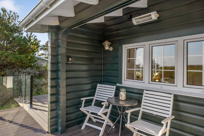 Foto von Ferienhaus WP95 in Lyngså - Nordjütland Ost