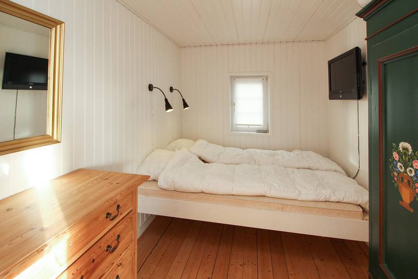 Foto von Ferienhaus WP95 in Lyngså - Nordjütland Ost