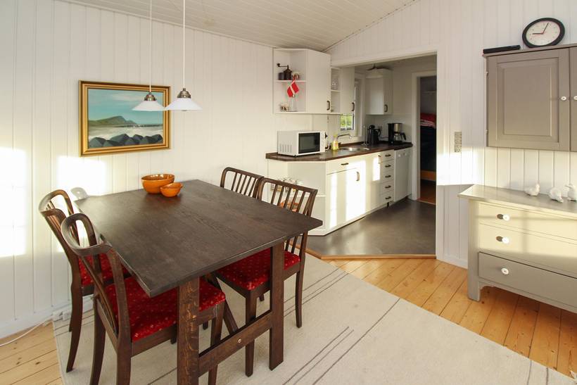 Foto von Ferienhaus WP95 in Lyngså - Nordjütland Ost