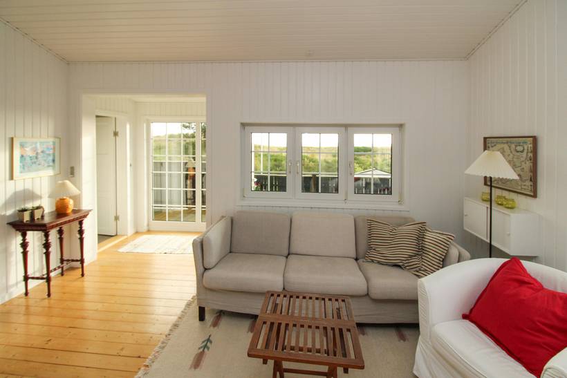Foto von Ferienhaus WP95 in Lyngså - Nordjütland Ost