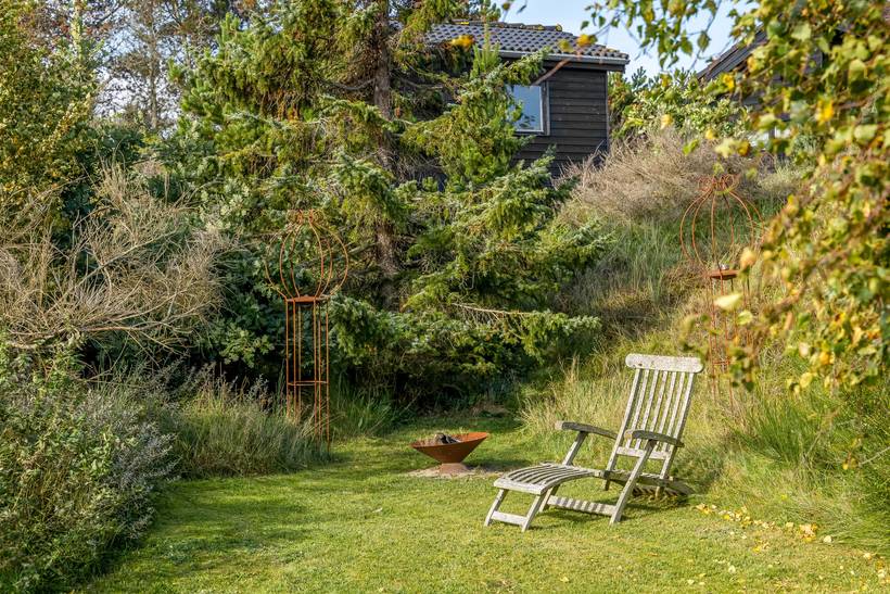 Foto von Ferienhaus WP95 in Lyngså - Nordjütland Ost