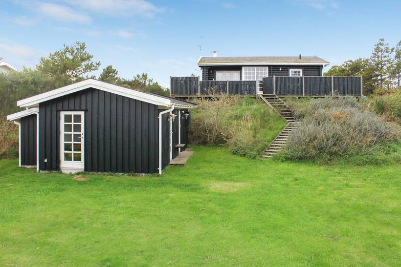 Foto von Ferienhaus WP95 in Lyngså - Nordjütland Ost