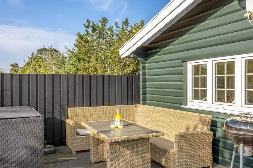 Foto von Ferienhaus WP95 in Lyngså - Nordjütland Ost