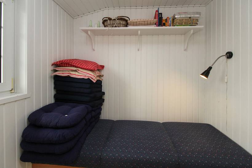 Foto von Ferienhaus WP95 in Lyngså - Nordjütland Ost