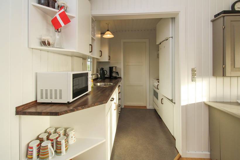 Foto von Ferienhaus WP95 in Lyngså - Nordjütland Ost