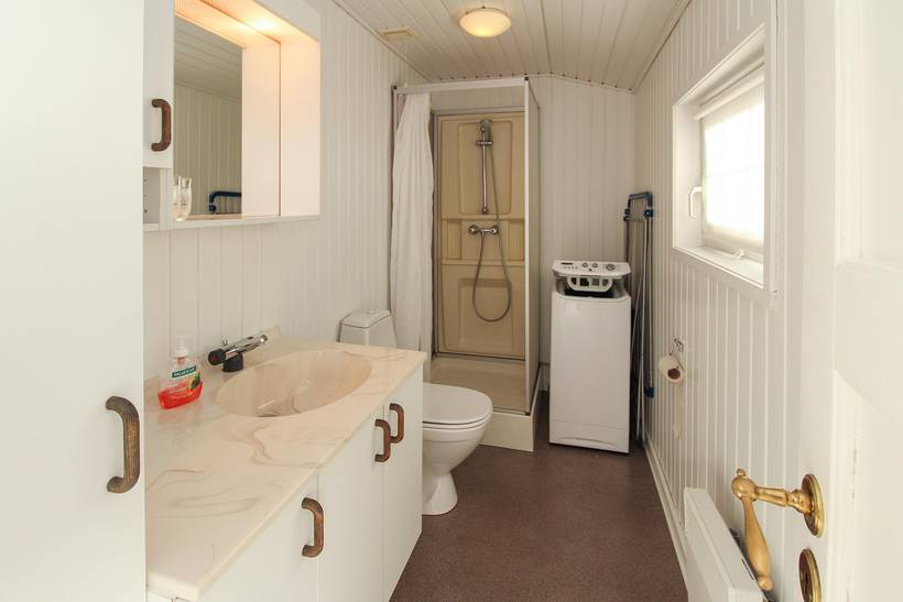 Foto von Ferienhaus WP95 in Lyngså - Nordjütland Ost