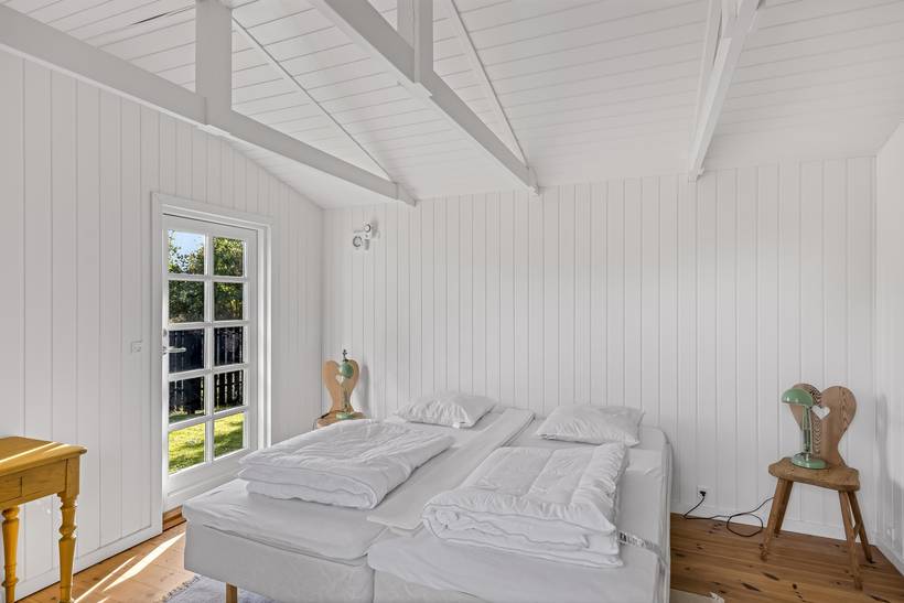 Foto von Ferienhaus WP95 in Lyngså - Nordjütland Ost