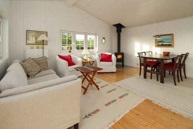Foto von Ferienhaus WP95 in Lyngså - Nordjütland Ost