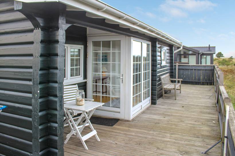 Foto von Ferienhaus WP95 in Lyngså - Nordjütland Ost