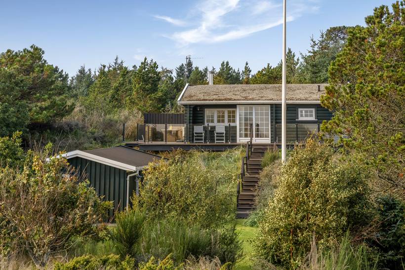 Foto von Ferienhaus WP95 in Lyngså - Nordjütland Ost