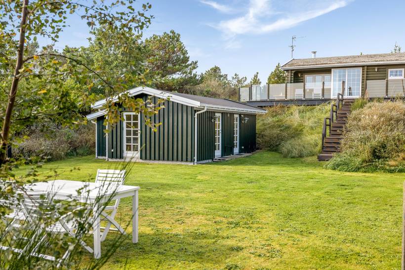 Foto von Ferienhaus WP95 in Lyngså - Nordjütland Ost