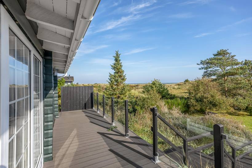 Foto von Ferienhaus WP95 in Lyngså - Nordjütland Ost