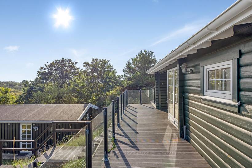 Foto von Ferienhaus WP95 in Lyngså - Nordjütland Ost