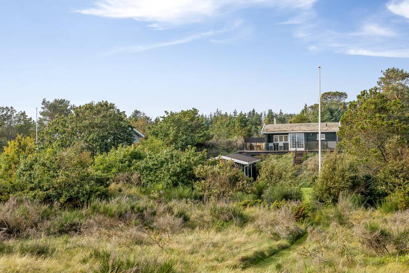 Foto von Ferienhaus WP95 in Lyngså - Nordjütland Ost
