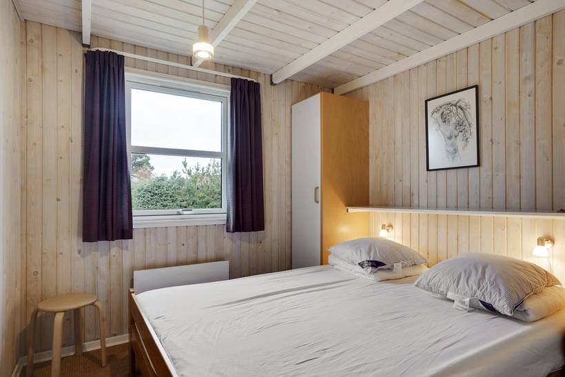 Foto von Ferienhaus WP96 in Klitmøller - Thy/Limfjord