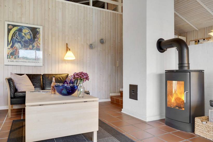 Foto von Ferienhaus WP96 in Klitmøller - Thy/Limfjord
