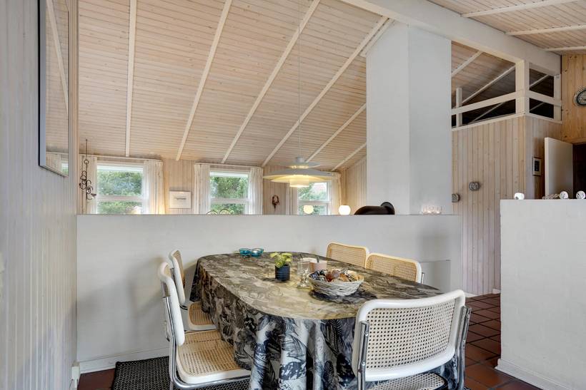 Foto von Ferienhaus WP96 in Klitmøller - Thy/Limfjord