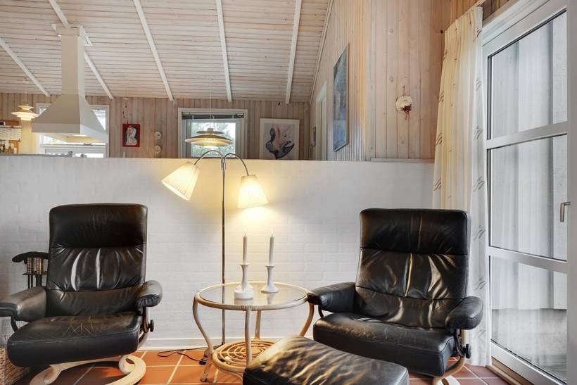 Foto von Ferienhaus WP96 in Klitmøller - Thy/Limfjord