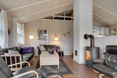 Vorschaubild von Ferienhaus WP96 in Klitmøller - Thy/Limfjord