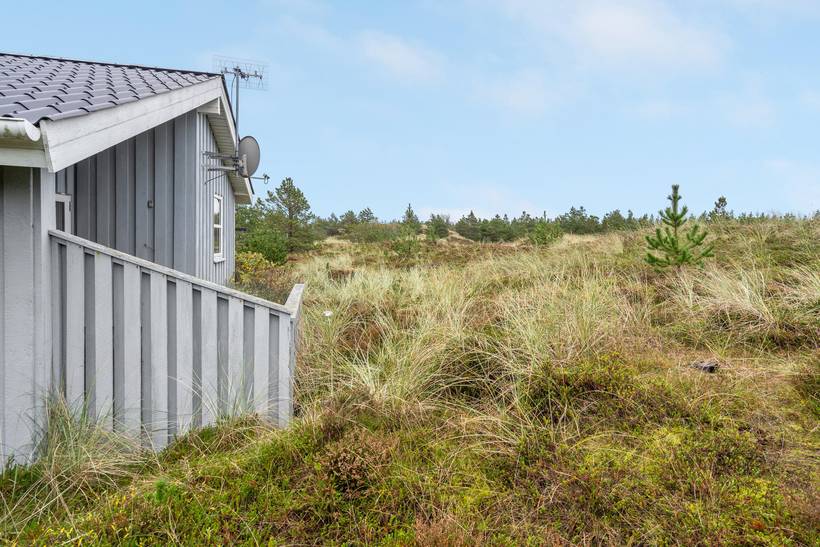 Foto von Ferienhaus WP96 in Klitmøller - Thy/Limfjord