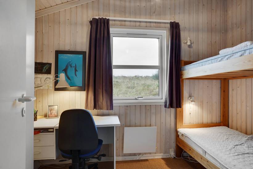 Foto von Ferienhaus WP96 in Klitmøller - Thy/Limfjord