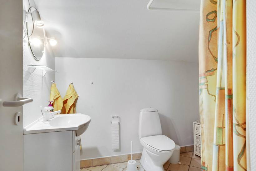 Foto von Ferienhaus WP96 in Klitmøller - Thy/Limfjord