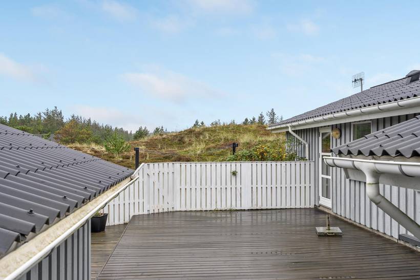 Foto von Ferienhaus WP96 in Klitmøller - Thy/Limfjord