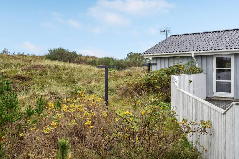 Foto von Ferienhaus WP96 in Klitmøller - Thy/Limfjord