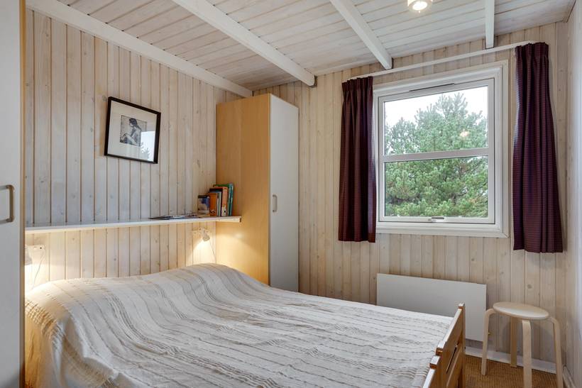Foto von Ferienhaus WP96 in Klitmøller - Thy/Limfjord