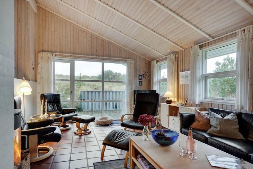 Foto von Ferienhaus WP96 in Klitmøller - Thy/Limfjord