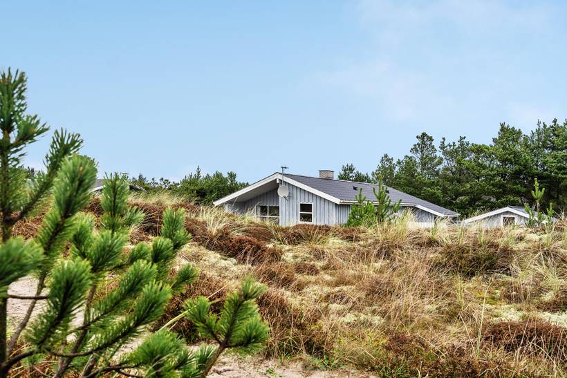 Foto von Ferienhaus WP96 in Klitmøller - Thy/Limfjord
