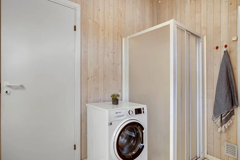Foto von Ferienhaus WP96 in Klitmøller - Thy/Limfjord