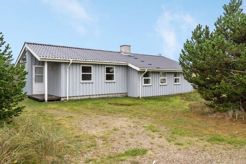 Foto von Ferienhaus WP96 in Klitmøller - Thy/Limfjord