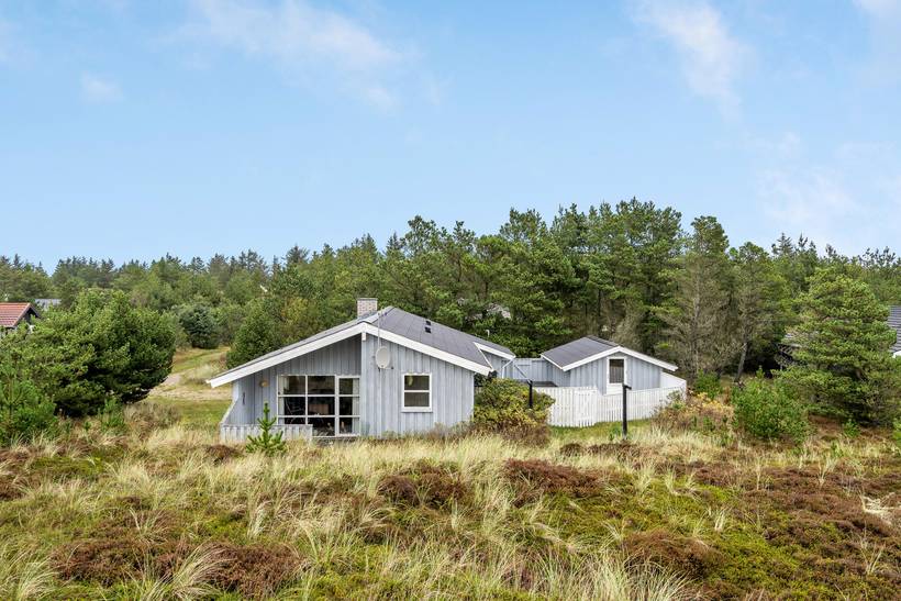 Foto von Ferienhaus WP96 in Klitmøller - Thy/Limfjord