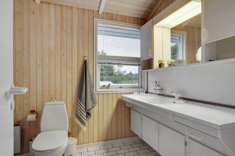 Foto von Ferienhaus WP96 in Klitmøller - Thy/Limfjord