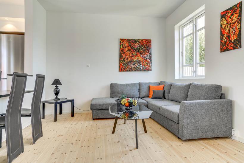Foto von Ferienhaus WP97 in Skagen - Nordjütland