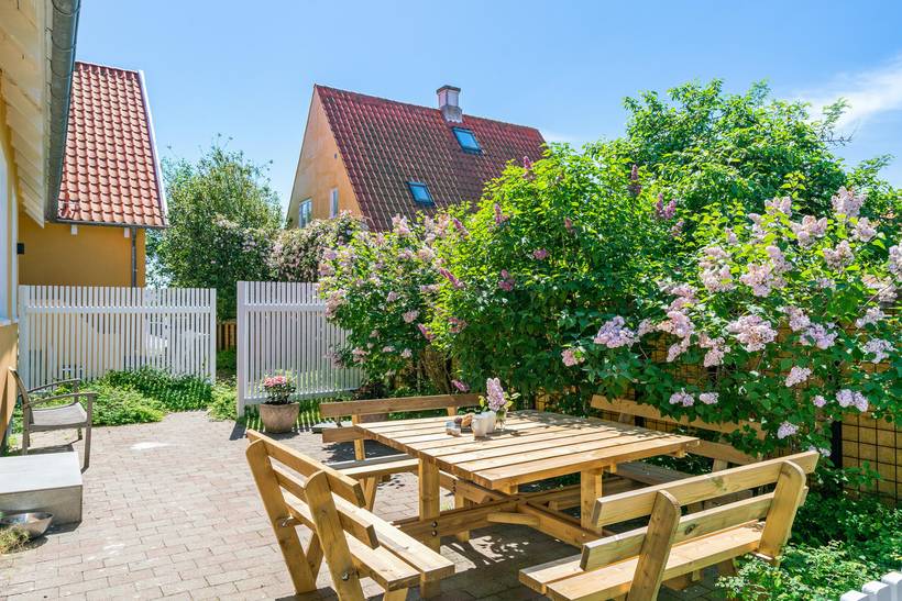 Foto von Ferienhaus WP97 in Skagen - Nordjütland