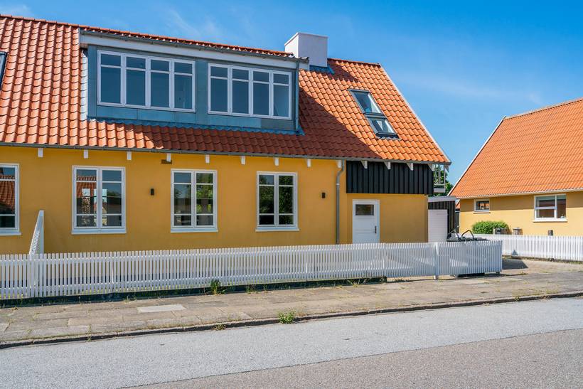 Foto von Ferienhaus WP97 in Skagen - Nordjütland