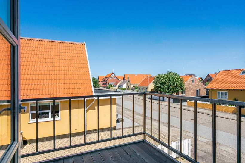 Foto von Ferienhaus WP97 in Skagen - Nordjütland