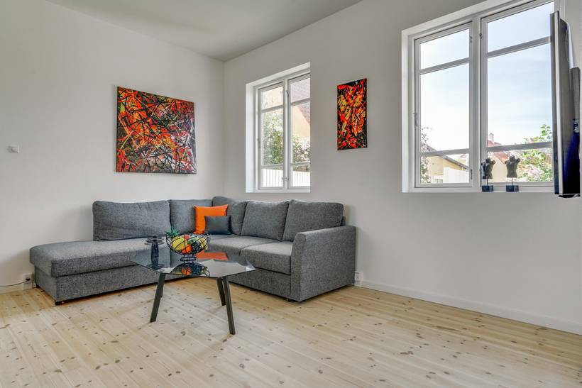 Foto von Ferienhaus WP97 in Skagen - Nordjütland