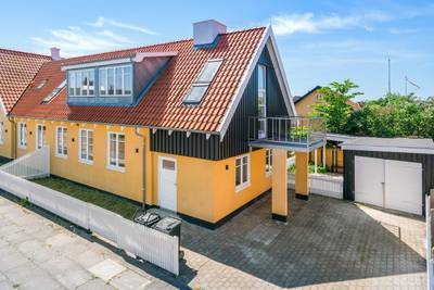 Vorschaubild von Ferienhaus WP97 in Skagen - Nordjütland
