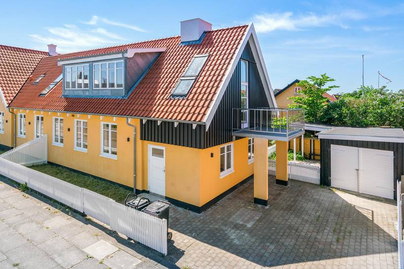 Foto von Ferienhaus WP97 in Skagen - Nordjütland