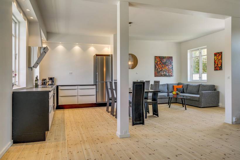 Foto von Ferienhaus WP97 in Skagen - Nordjütland