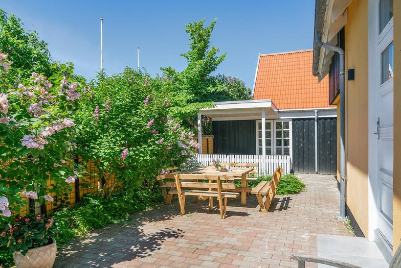Foto von Ferienhaus WP97 in Skagen - Nordjütland