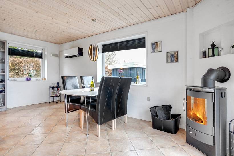 Foto von Ferienhaus WQ06 in Vemmingbund - Südjütland