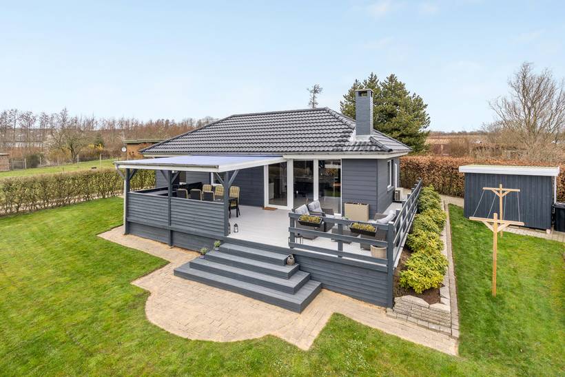 Foto von Ferienhaus WQ06 in Vemmingbund - Südjütland