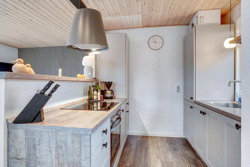 Foto von Ferienhaus WQ06 in Vemmingbund - Südjütland