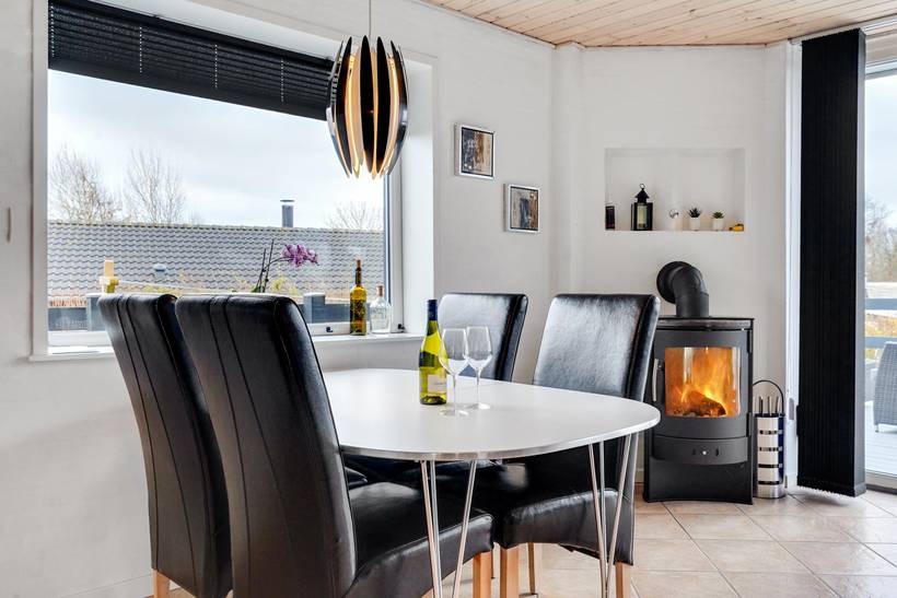 Foto von Ferienhaus WQ06 in Vemmingbund - Südjütland
